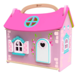 Princess Dream House