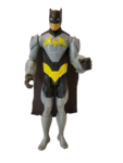 Armor Batman Unlimited