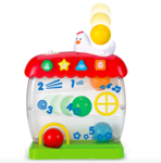 Count 'N Play Fun Barn