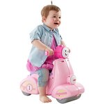 Laugh & Learn: Smart Stages Scooter