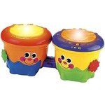 Crawl Along Drum Roll