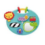 Explore & Play Panel