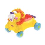 Go Baby Go: Stride-to-Ride Lion