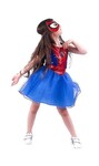 Spider Girl Costume