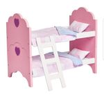 Stackable Bunk Beds