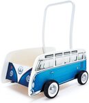 Volkswagen Bus Style Trolley