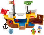 Little People: Pirate Ship