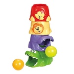 Poppin' Park: Stack 'N Drop Animals