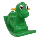 Rocking Dinosaur
