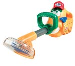 Cool Crew: Zip the Talking Weed Whacker