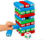 Don't Let the Bugs Fall!