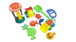 Sandpit Toys