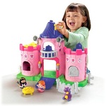 Little People: Lil' Kingdom Palace