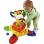 Sit-To-Stand Giraffe