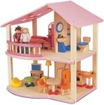 My First Home and Furniture