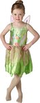 Tinkerbell Costume
