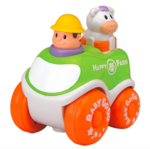 Little Learner: Press N Baby Go Go