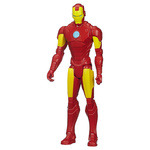 Titan Hero Series: Iron Man