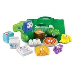 Count & Scan Shopper