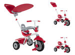 Zip Go 3-in-1 Trike
