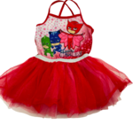 Tutu Dress