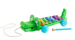 Crocodile Xylophone