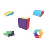 PARTY HIRE: Soft Play Set