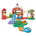 Go! Go! Smart Animals: Grow & Learn Farm