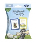 25002: Hairy Maclary and Friends: Fish Card Game