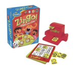 25003: Zingo! Bingo with a Zing!