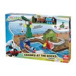 Thomas & Friends Adventures: Cranky at the Docks