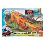 25013: Thomas & Friends Adventures: Misty Island Zip Line