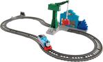 Thomas & Friends TrackMaster: Demolition at the Docks
