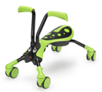 25033: Scramblebug: Hornet