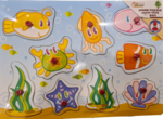 Under the Sea Puzzle