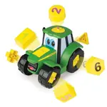 25035: John Deere Learn and Pop Johnny