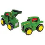 25043: John Deere - Roll N Go Tractor Torch
