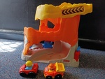 Little People Off Road Adventure