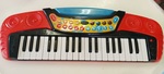 25055: Contixo Piano
