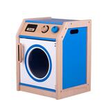 Wooden Washing Machine