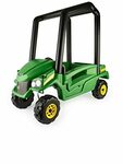 JOHN DEERE GET AROUND TRACTOR WITH DOORS