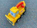 LITTLE TIKES DUSTY DOZER