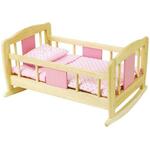 DOLLS CRADLE