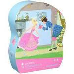 CINDERELLA PUZZLE