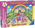 FAIRYTALE PUZZLE GIANT