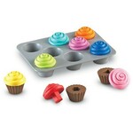 SMART SNACKS CUPCAKES PUZZLE