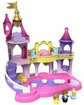 LITTLE PEOPLE PALACE