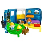 LITTLE PEOPLE CAMPER