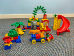 DUPLO JUNGLE