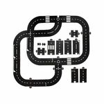 KING OF THE ROAD TRACK